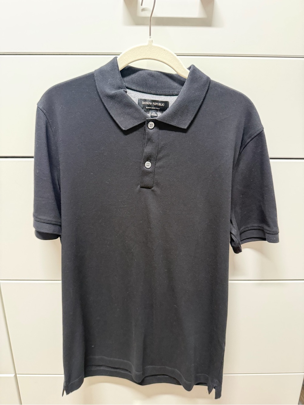 Banana Republic Dress Polo